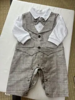 フォーマルスーツ 80cm