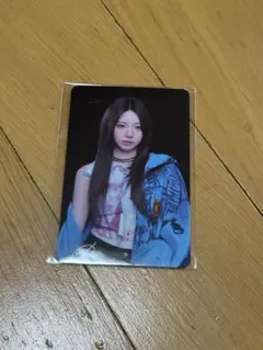 BABYMONSTER WE GO UP ローラ韓国popup トレカラントレ