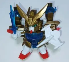 ガンダム 元祖SDガンダム0027 キャプテンガンダムV - メルカリ