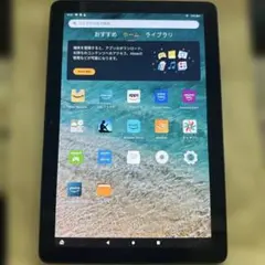 Fire HD 10 Plus 第11世代 32GB ケース付き 初期化済み - メルカリ