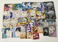僕のヒーローアカデミア まとめ売り - メルカリ