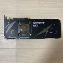 MSI GeForce RTX 3090 VENTUS 3X 24G