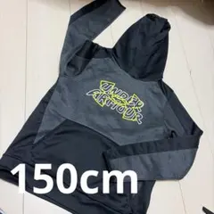 UNDER ARMORパーカー春