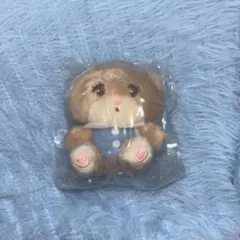 mikko characters ぬいぐるみ2 ラテ①