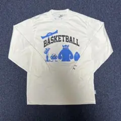 MIZUNO ミズノ モンスターズインク ロンT 長袖のサムネイル