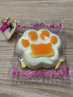 Mellojoy 猫爪　肉球　チーズ