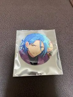 あんスタ　HiMERU　コレクション缶バッジ