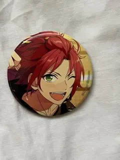 あんスタ!!  イベコレ缶バッジ  衣更真緒