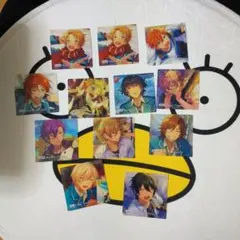 あんスタ　スクエアカード