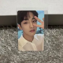 【美品】nct wayV ウィンウィントレカ