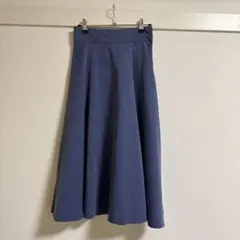 an.another angelusフレアスカート