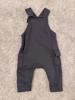 H&M SWEATSHIRTDUNGAREES
