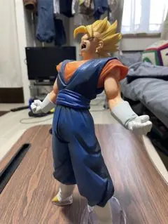 2025年最新】一番くじ ドラゴンボール c賞 ベジットの人気