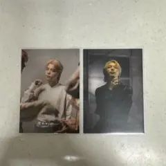 BE:FIRST シュント　SHUNTO