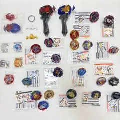 ベイブレードバースト レアベイ まとめ売り - メルカリ