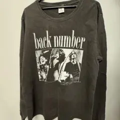2026年最新】ロックバンドみたいな back numberの人気アイテム - メルカリ