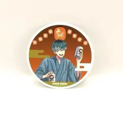 2026年最新】ヒプマイ 缶バッジ 8thの人気アイテム - メルカリ