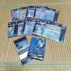一番くじ　ハンターハンター　詰め合わせ　キメラアント2