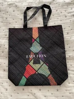 FAUCHON PARIS エコバッグ 非売品