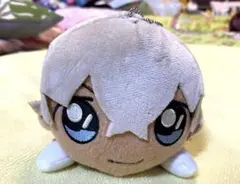 名探偵コナン　安室透　寝そべりぬいぐるみ　プライズ　バーボン