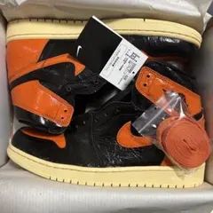 NIKE Air Jordan 1 Shattered Backboard3.0のサムネイル