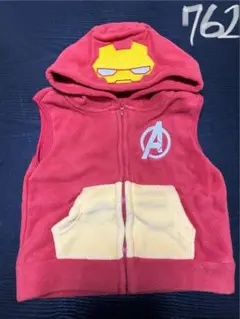 キャラクター新品ベストサイズ100