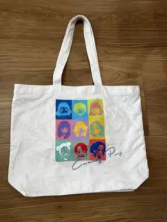 TWICE トートバッグ Candy Pop Amazon.co.jp: TWICE candy pop トートバッグ 公式グッズ : おもちゃ