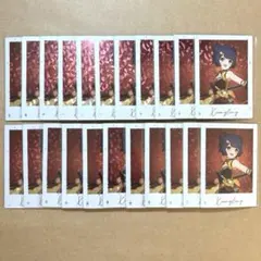 原神 fes チェキ ポラロイド 雲菫 - メルカリ