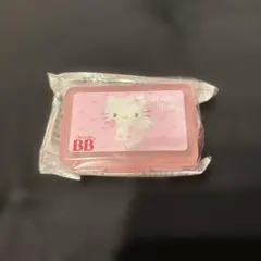 チョコラBB サンリオ ハローキティ オリジナルマルチケース エンジェルキティ