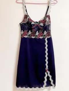 スリップ　サイズM