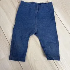 ユニクロ　レギンス　5部丈？