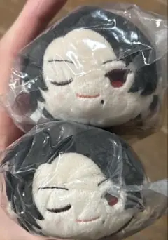 刀剣乱舞 もちもちマスコット 加州清光 軽装