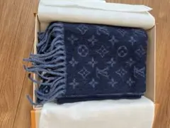 新品未使用品⭐︎LOUIS VUITTON マフラー