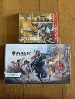 び*）様 最終値下げ MTG まとめ BOX エアリス聖なる歌姫middleag