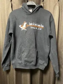 Santa Fe Seals Swim Team パーカー　YOUTHサイズ