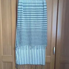 無印良品 スロー ガーゼ 100×180cm