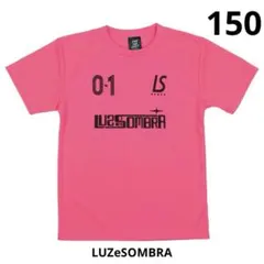 SALE‼︎ LUZeSOMBRA プラクティスシャツ 150