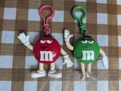 エムアンドエムズ キャラクターグッズ