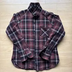 2026年最新】デラックスウエア ネルシャツの人気アイテム - メルカリ