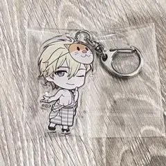 アイドリッシュセブン アクリルキーホルダー 六弥ナギ