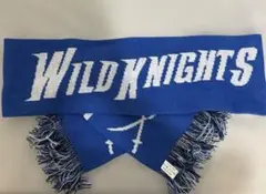 埼玉パナソニックワイルドナイツ　マフラータオルのサムネイル