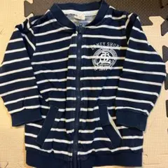 H&M 長袖カーディガン　90