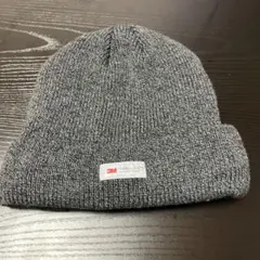 3M ニット帽 サイズ56-58cmのサムネイル