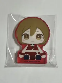 プロセカ マイセカイ アクリルフィギュア コレクション ぬいぐるみ MEIKO