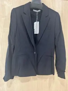 新品タグ付き theory ジャケット　サイズ40 11号