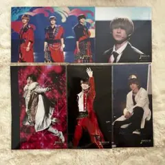 平野紫耀 Johnnys' Island ステージフォト