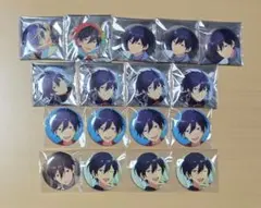 あんスタ 氷鷹北斗