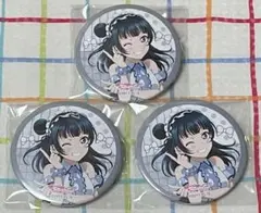 ラブライブ 5周年記念展示会 缶バッジ 想いよひとつになれ 善子 ラブライブ 5周年記念展示会 缶バッジ 想いよひとつになれ 善子 - メルカリ
