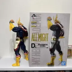 2025年最新】オールマイト d賞の人気アイテム - メルカリ