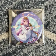 【新品】東方Project　ラッキー缶バッジBOX　鈴仙・優曇華院・イナバ 51OMey60JjL._AC_SY200_QL15_.jpg